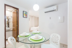 Belas Praias Apart Hotel