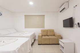 Belas Praias Apart Hotel