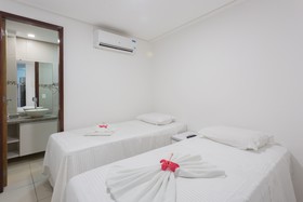 Belas Praias Apart Hotel
