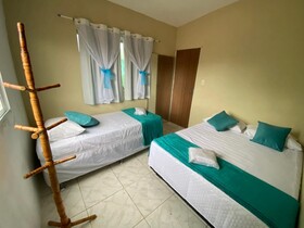 Cantinho Da Chérie Porto De Galinhas