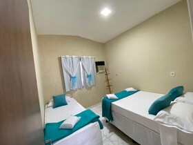 Cantinho Da Chérie Porto De Galinhas