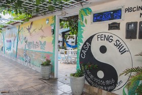 Casa Feng-Shui