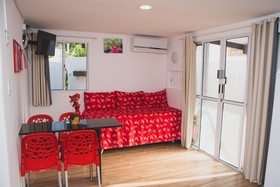 Casa Feng-Shui