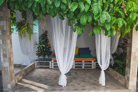 Casa Feng-Shui