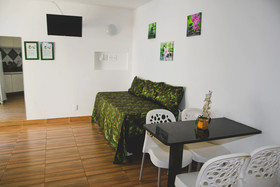 Casa Feng-Shui