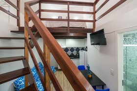 Casa Feng-Shui