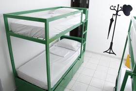 Che Lagarto Hostel Porto De Galinhas