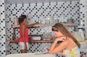 Che Lagarto Hostel Porto De Galinhas