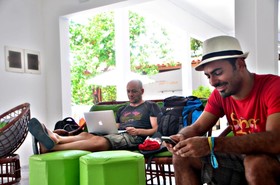 Che Lagarto Hostel Porto De Galinhas