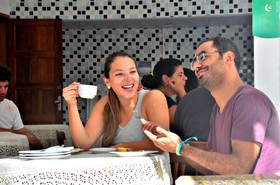 Che Lagarto Hostel Porto De Galinhas