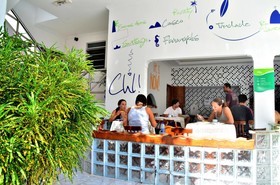 Che Lagarto Hostel Porto De Galinhas