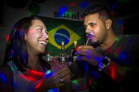 Che Lagarto Hostel Porto De Galinhas