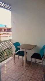 Hotel Di Maraca
