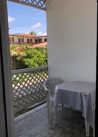 Hotel Di Maraca