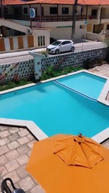 Hotel Di Maraca