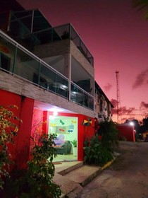 Hotel Di Maraca
