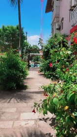 Hotel Di Maraca