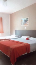 Hotel Di Maraca