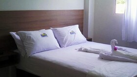 Hotel Pousada WS
