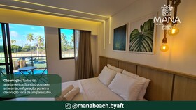 Mana Beach Experience by AFT