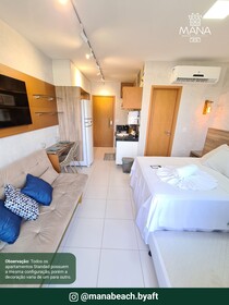 Mana Beach Experience by AFT