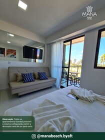 Mana Beach Experience by AFT