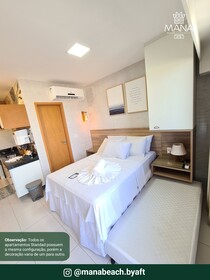 Mana Beach Experience by AFT