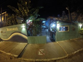 Manamar Pousada