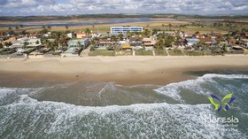 Maresia Suítes