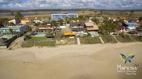 Maresia Suítes
