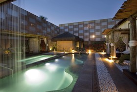 Nannai Resort & Spa