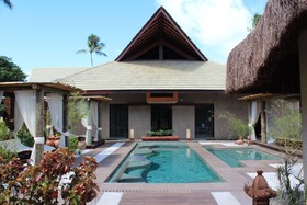 Nannai Resort & Spa