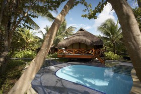 Nannai Resort & Spa