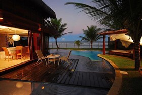 Nannai Resort & Spa