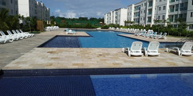 Palm Village Acqua
