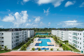 Palm Village Acqua