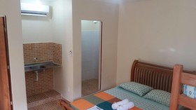 Patuá Pousada Centro