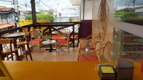 Patuá Pousada Centro