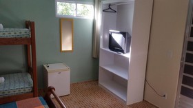 Patuá Pousada Centro