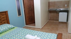 Patuá Pousada Centro