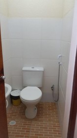 Patuá Pousada Centro