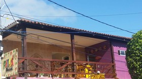 Patuá Pousada Centro
