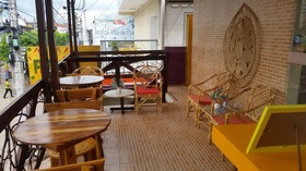 Patuá Pousada Centro
