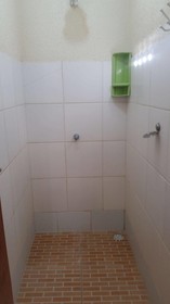 Patuá Pousada Centro
