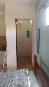 Patuá Pousada Centro