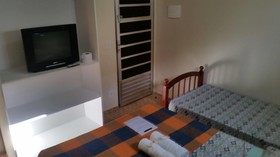 Patuá Pousada Centro