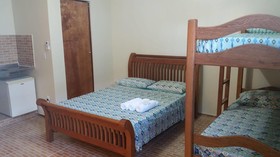 Patuá Pousada Centro