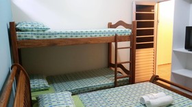 Patuá Pousada Centro