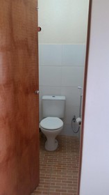 Patuá Pousada Centro