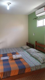 Patuá Pousada Centro